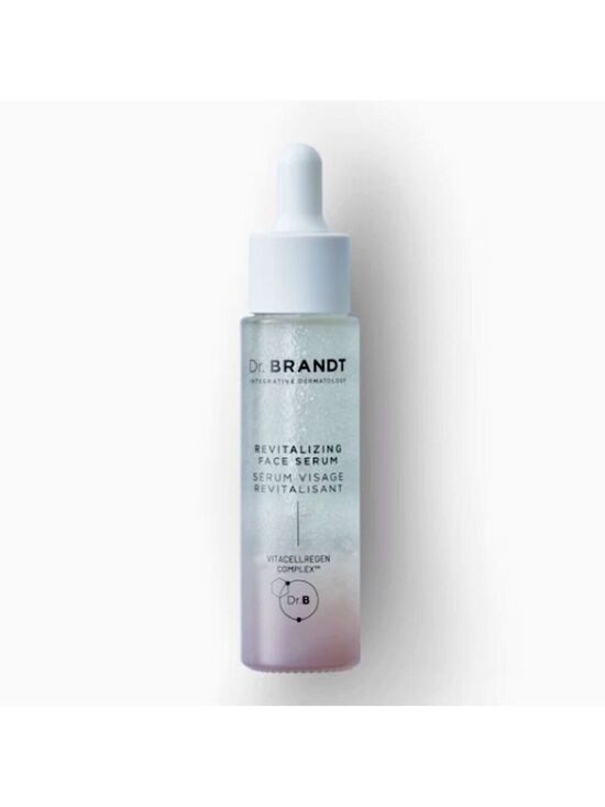 Dr. Brandt Other - Dr. Brandt Revitalizing Peptide Serum: Anti-Aging Skincare NWT